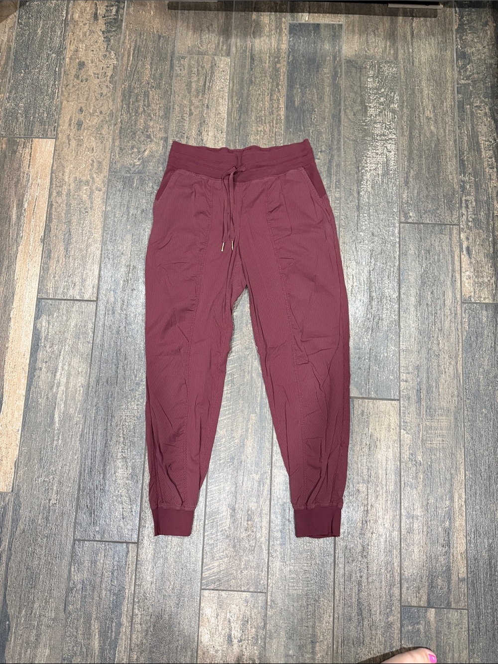 Lululemon Dance Studio Jogger